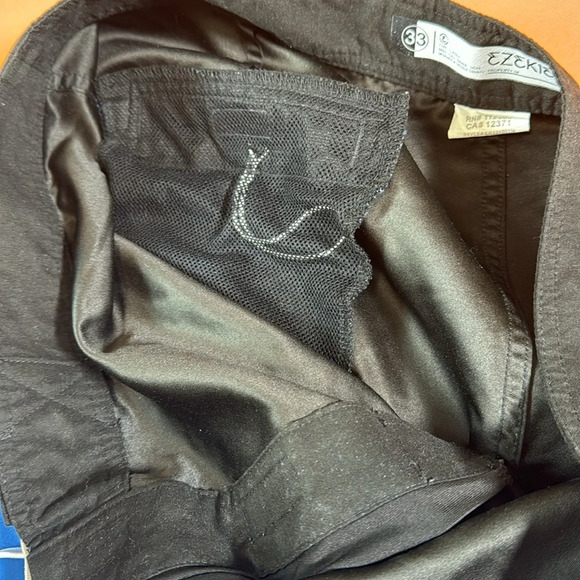 Swim / Board Shorts for Men - Ezekiel - Picture 3 of 5